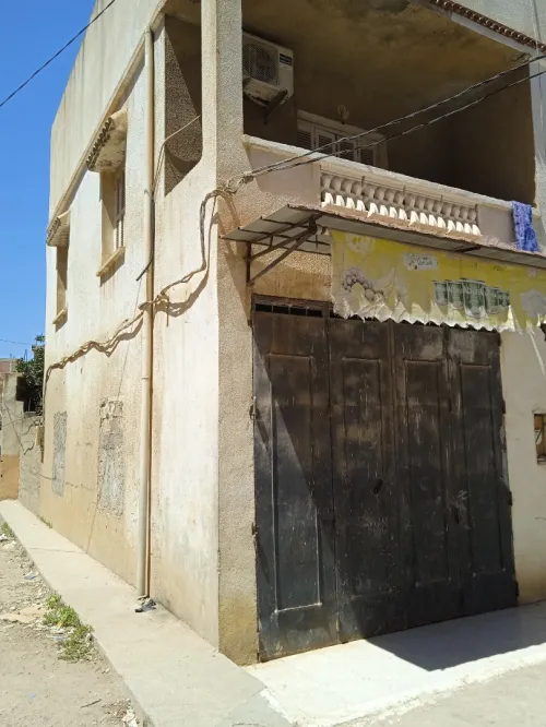 Vente Villa Blida Ben khellil
