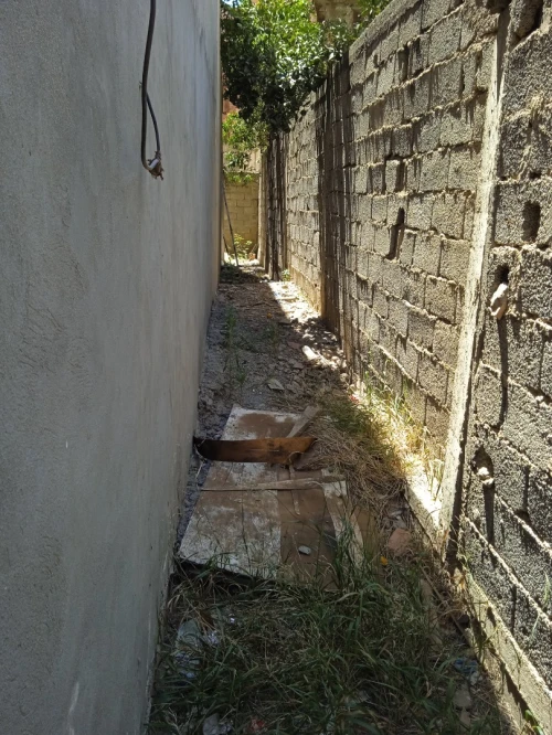 Vente Villa Blida Ben khellil