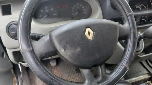 Master Renault 2007