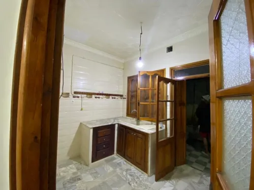 Location Appartement Niveau de villa F2 Alger Draria