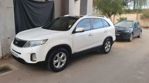 Kia Sorento 2014 