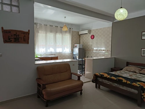 Location Appartement Studio Tizi Ouzou Tizi ouzou
