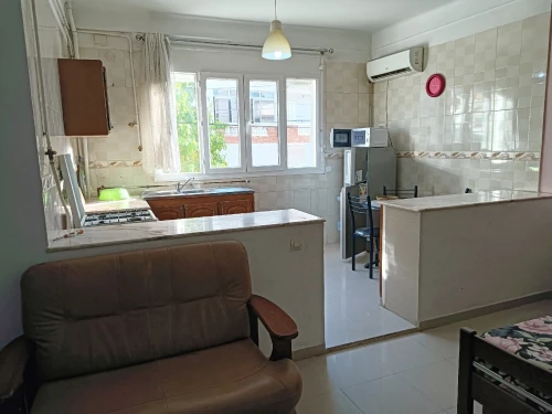 Location Appartement Studio Tizi Ouzou Tizi ouzou