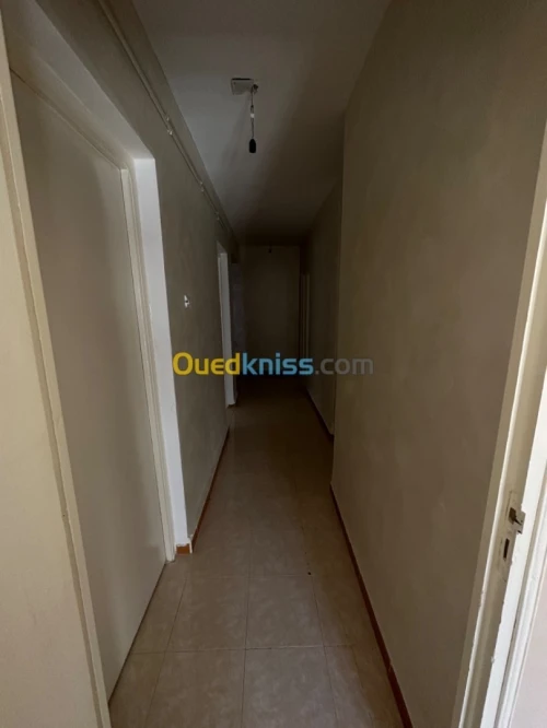 Location Appartement Constantine El khroub