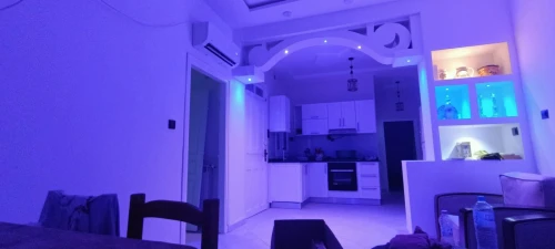 Location Appartement F3 Alger Bordj el bahri