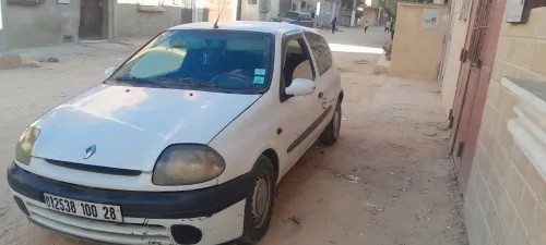 Renault Clio 2 2000 Clio 2