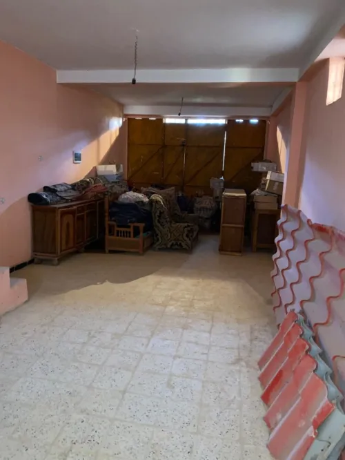 Vente Villa Skikda Beni Bechir