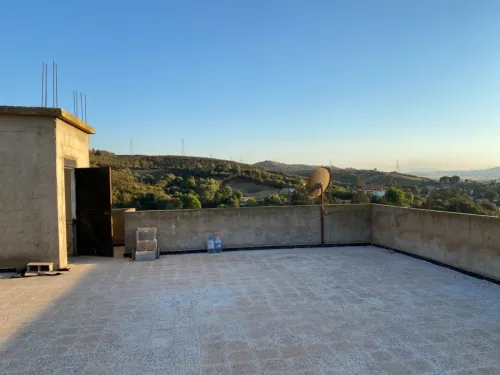 Vente Villa Skikda Beni Bechir