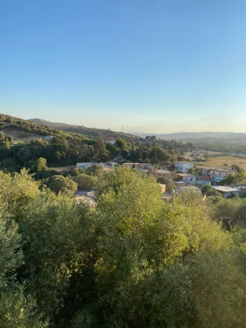 Vente Villa Skikda Beni Bechir