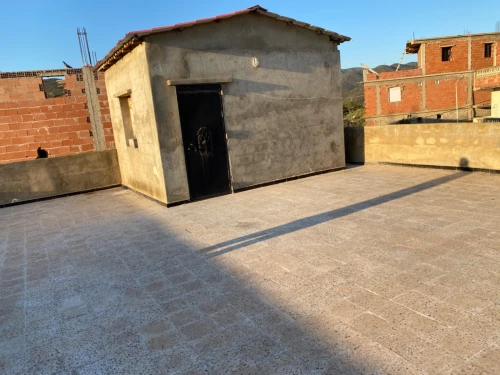 Vente Villa Skikda Beni Bechir
