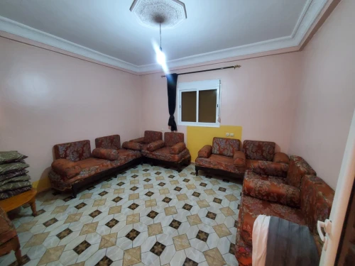 Location vacances Niveau De Villa F2 Tlemcen Marsa ben mhidi