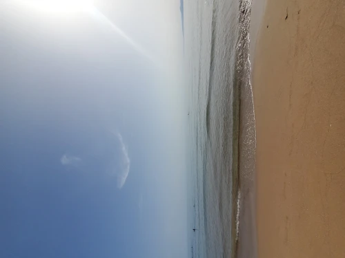 Location vacances Niveau De Villa F2 Tlemcen Marsa ben mhidi