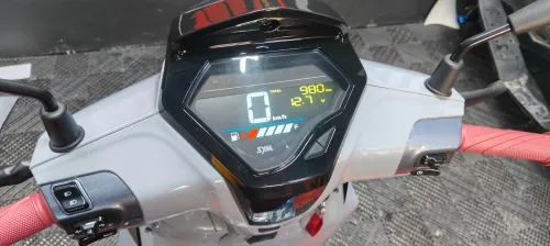Sym St 2025