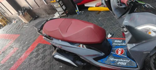 Sym St 2025