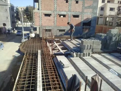 Construction et Travaux Aménagement intérieur et extérieur 