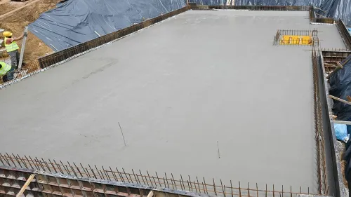 Travaux Bâtiment et Aménagement 