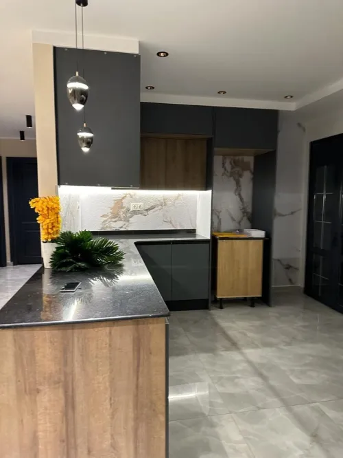 Construction et Travaux Aménagement intérieur et extérieur 
