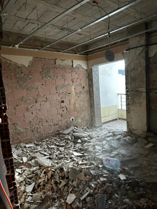 Travaux Bâtiment et Aménagement 