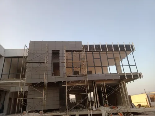 Travaux bâtiment et Aménagement intérieure/extérieure 