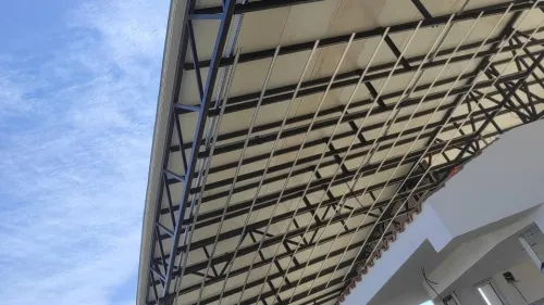 Travaux d'aménagement des sièges administratifs pour les entreprises