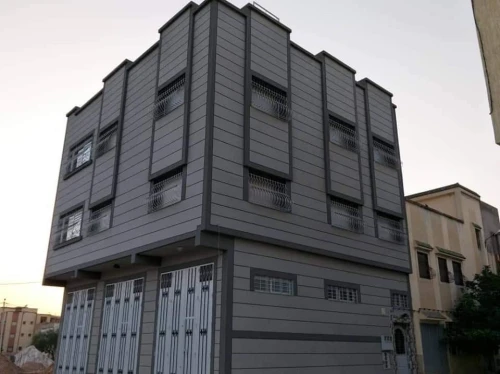 Construction de maison (étude, construction ,finition interieur et aménagement des espaces extérieur