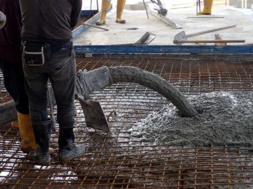 Travaux Bâtiment et Aménagement 
