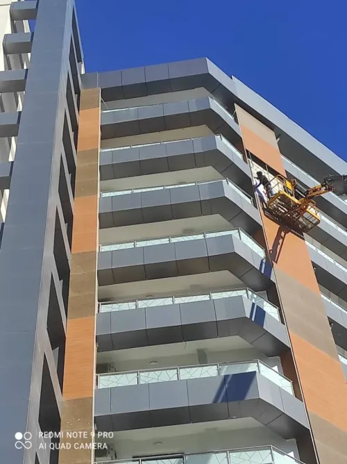 Construction de maison (étude, construction ,finition interieur et aménagement des espaces extérieur