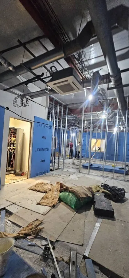 Entreprise Travaux Aménagement et construction 
