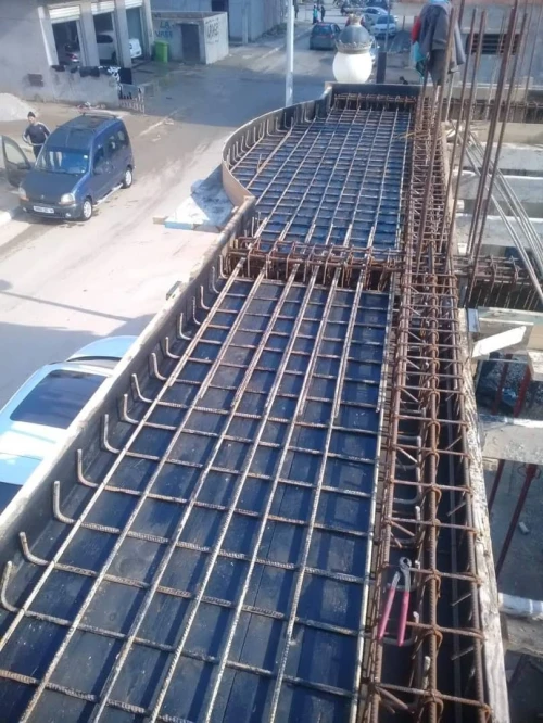 Construction de maison (étude, construction ,finition interieur et aménagement des espaces extérieur