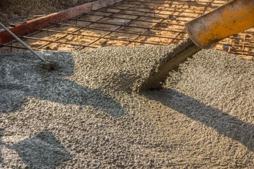 Travaux Bâtiment-Construction- Réalisation Béton armé