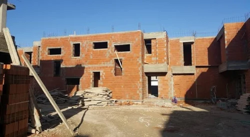 Tout travaux bâtiment [construction ] et Aménagement 