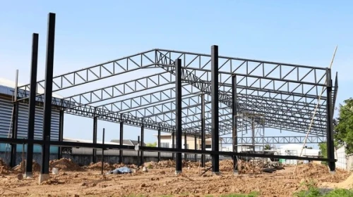 Construction et Travaux Aménagement intérieur et extérieur 
