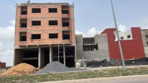 Tout travaux bâtiment [construction ] et Aménagement 