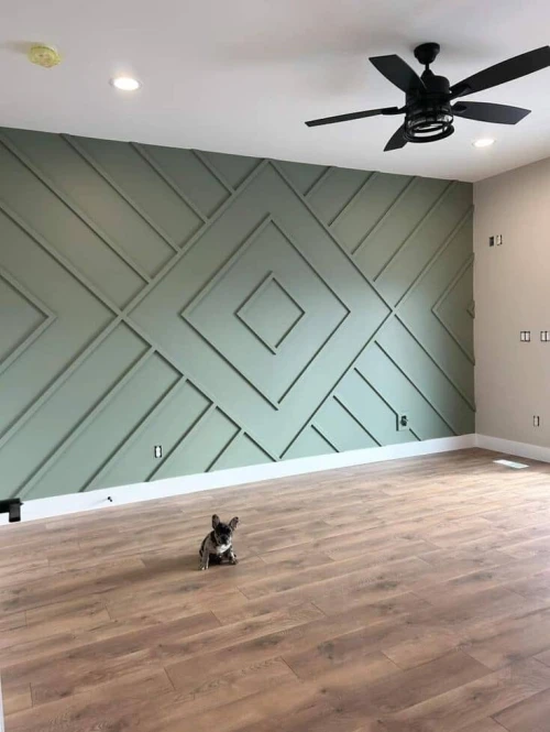 Travaux Finition Et Aménagement Villa  
