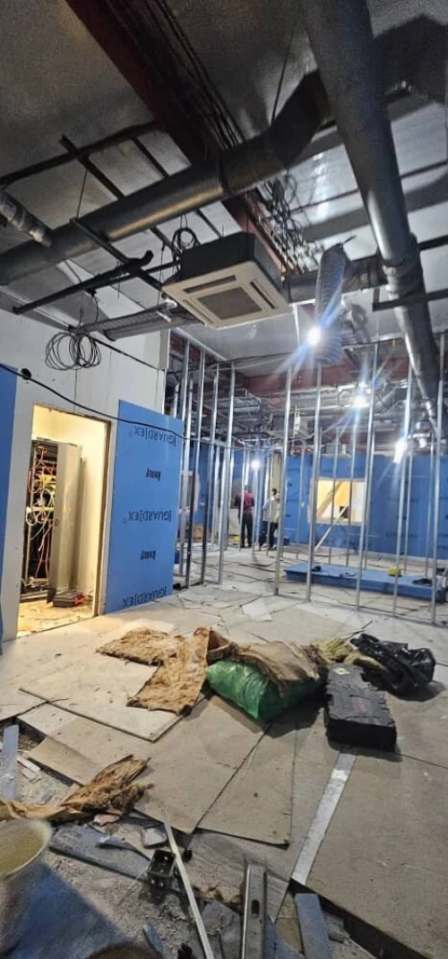 Travaux bâtiment et Aménagement intérieure/extérieure 