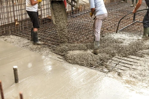 Travaux Bâtiment et Aménagement 