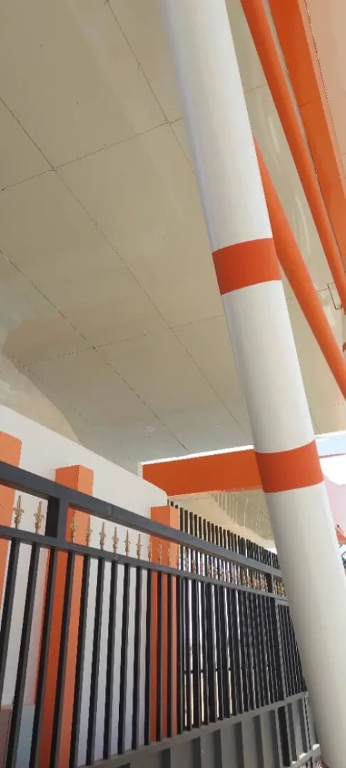 Travaux Aménagement pour entreprise 