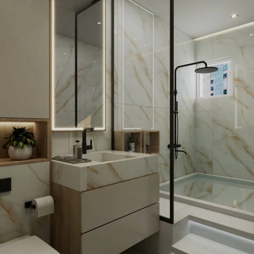 Travaux Finition Et Aménagement Villa  