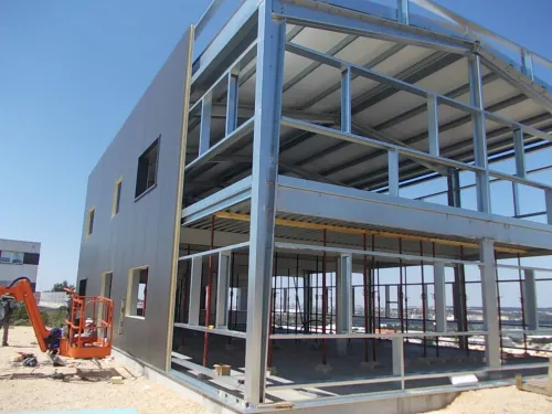 Travaux bâtiment et Aménagement intérieure/extérieure 