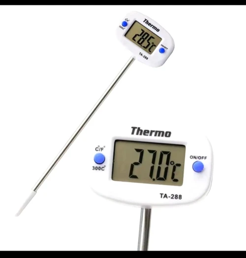 thermometre 