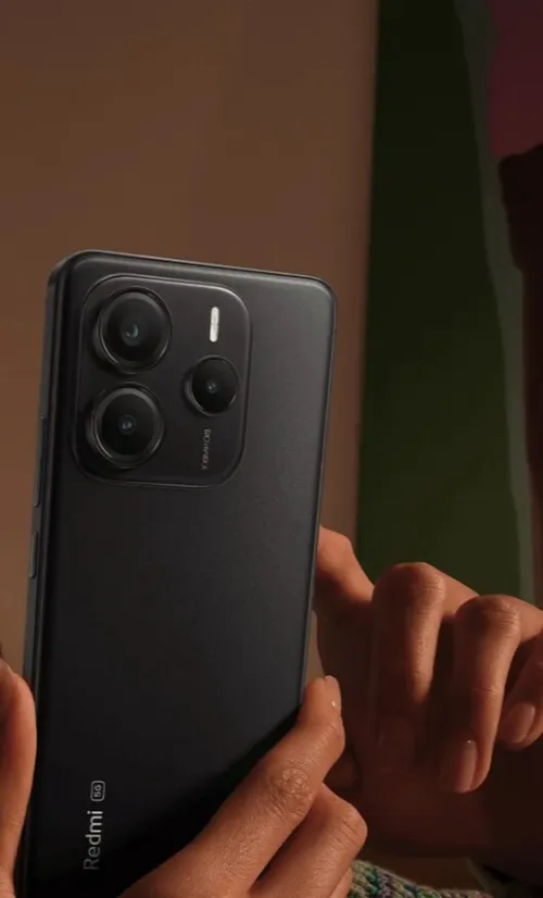 REDMI REDMI NOTE 14 5G