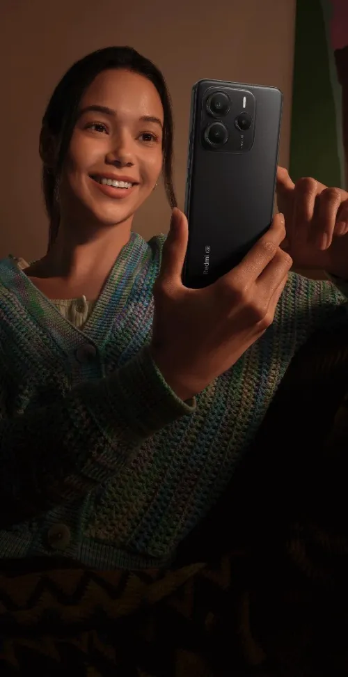 REDMI REDMI NOTE 14 5G