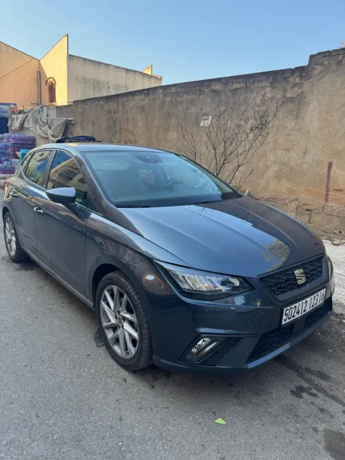 Seat Ibiza 2023 Limited edition