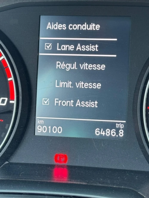 Seat Ibiza 2023 Limited edition