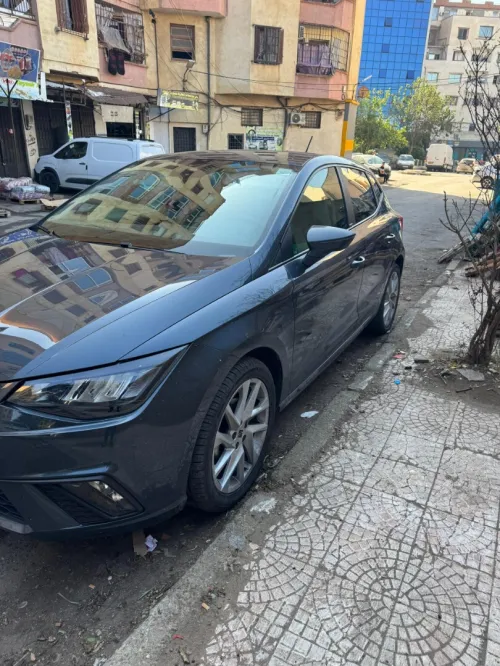 Seat Ibiza 2023 Limited edition