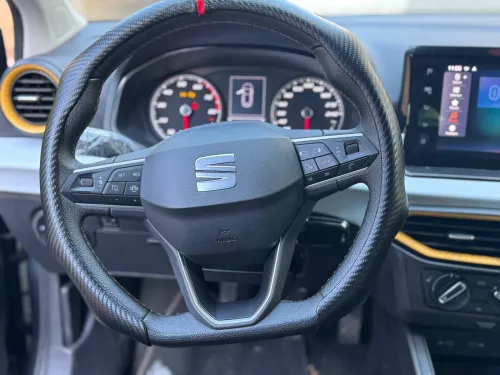 Seat Ibiza 2023 Limited edition