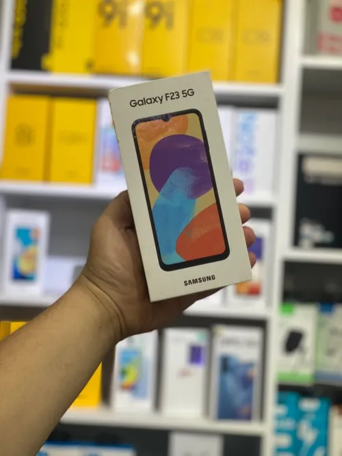 Samsung F23 5G