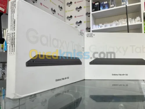 Samsung Tab a9+