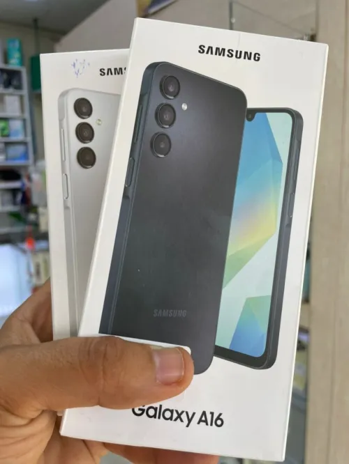 SAMSUNG A16