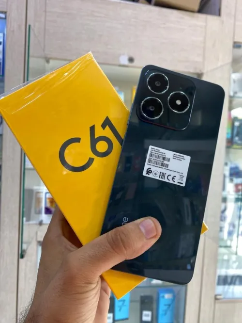 REALME C61